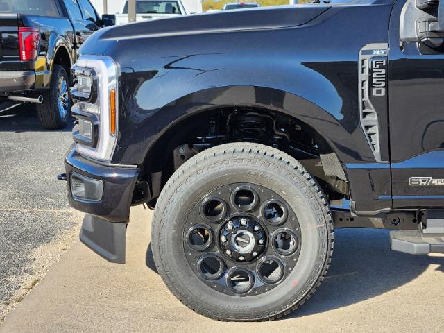 2024 Ford Super Duty F-250 SRW Vehicle Photo in Pilot Point, TX 76258