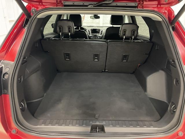 2020 Chevrolet Equinox Vehicle Photo in ROGERS, MN 55374-9422