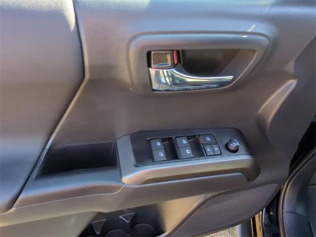 2023 Toyota Tacoma Vehicle Photo in ALBERTVILLE, AL 35950-0246