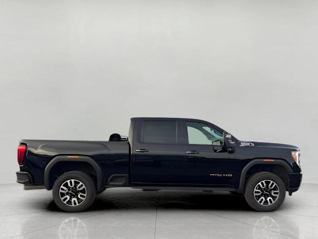 2022 GMC Sierra 3500 HD Vehicle Photo in APPLETON, WI 54914-8833