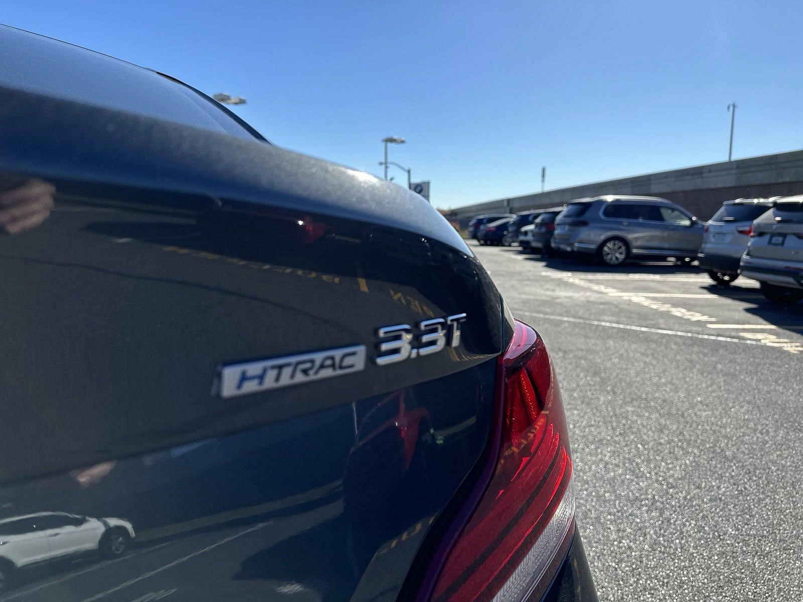 2019 Genesis G70 Vehicle Photo in Lancaster, PA 17601