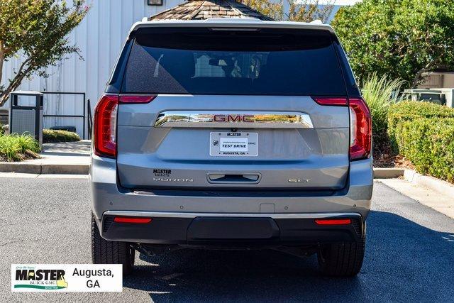 2023 GMC Yukon XL Vehicle Photo in AUGUSTA, GA 30907-2867