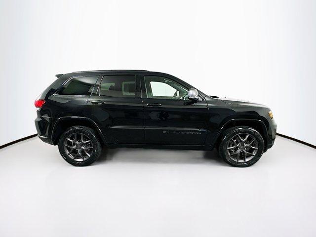 2021 Jeep Grand Cherokee Vehicle Photo in Doylsetown, PA 18901