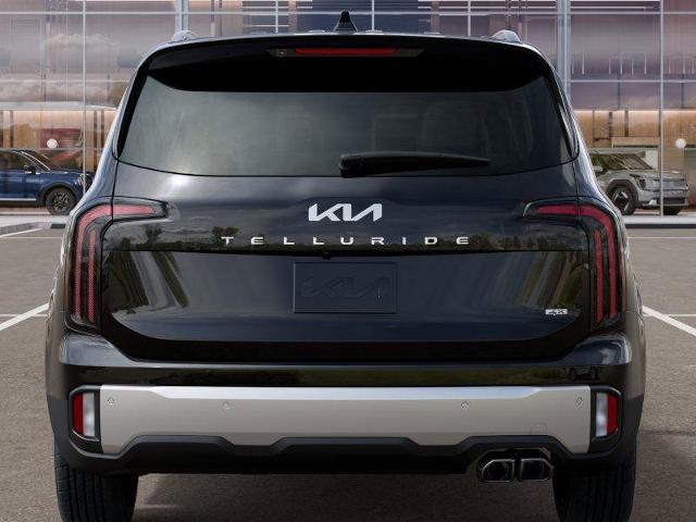 2025 Kia Telluride Vehicle Photo in Appleton, WI 54914