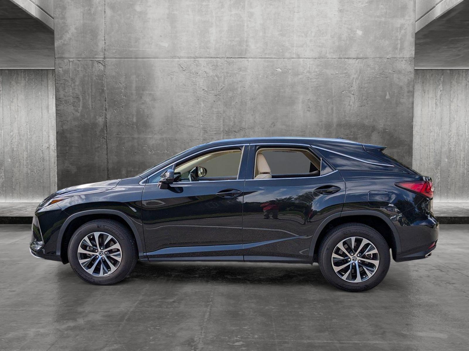 2022 Lexus RX 350 Vehicle Photo in West Palm Beach, FL 33417