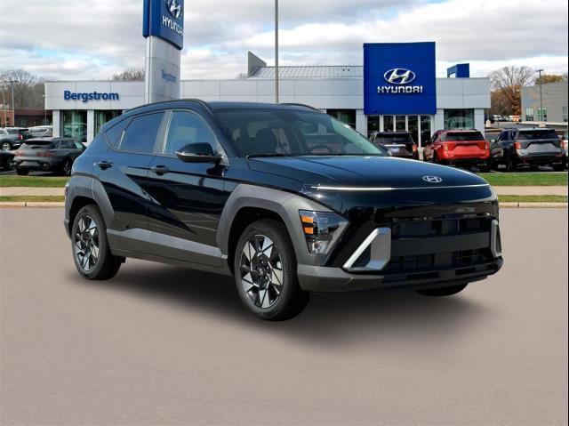 2025 Hyundai KONA Vehicle Photo in Green Bay, WI 54304