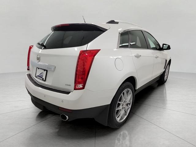 2015 Cadillac SRX Vehicle Photo in APPLETON, WI 54914-8833