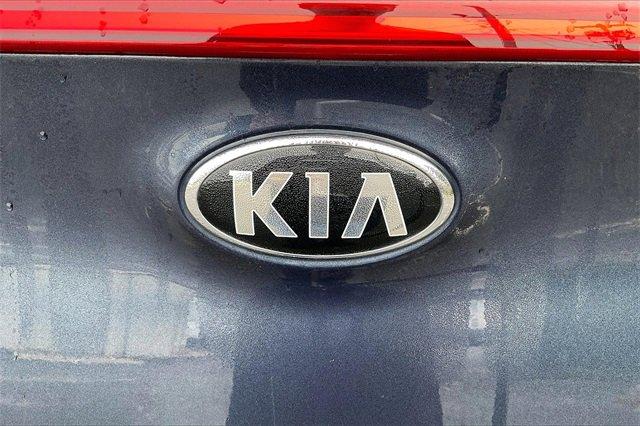 2022 Kia Sportage Vehicle Photo in INDEPENDENCE, MO 64055-1314