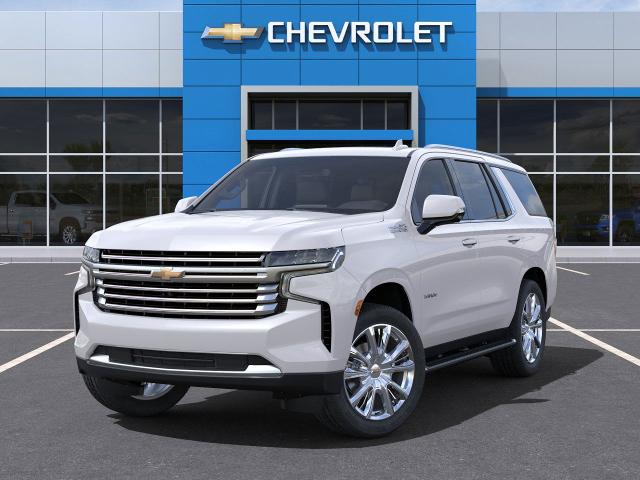 2024 Chevrolet Tahoe Vehicle Photo in ORLANDO, FL 32808-7998