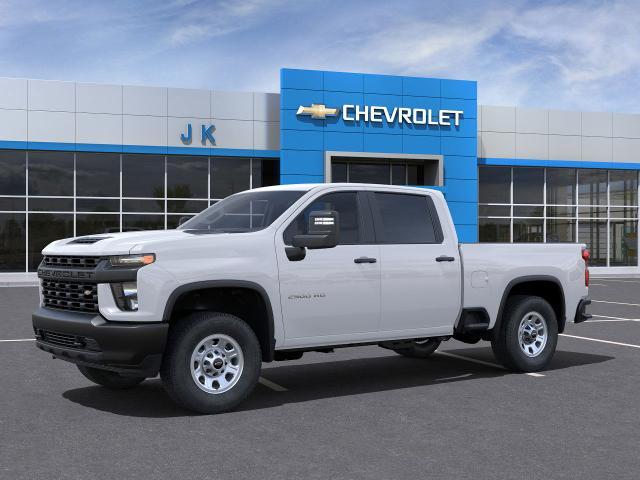 2022 Chevrolet Silverado 2500 HD Vehicle Photo in NEDERLAND, TX 77627-8017