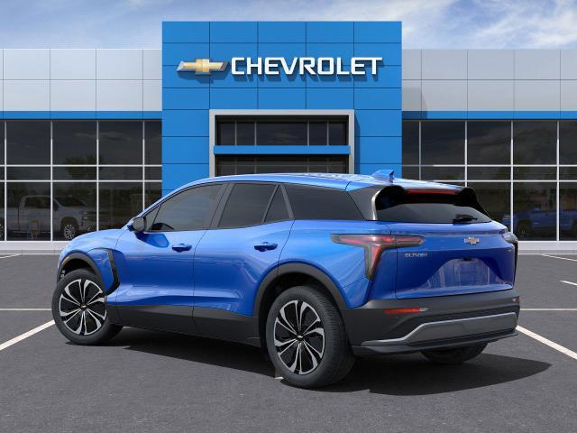 2025 Chevrolet Blazer EV Vehicle Photo in MIAMI, FL 33172-3015