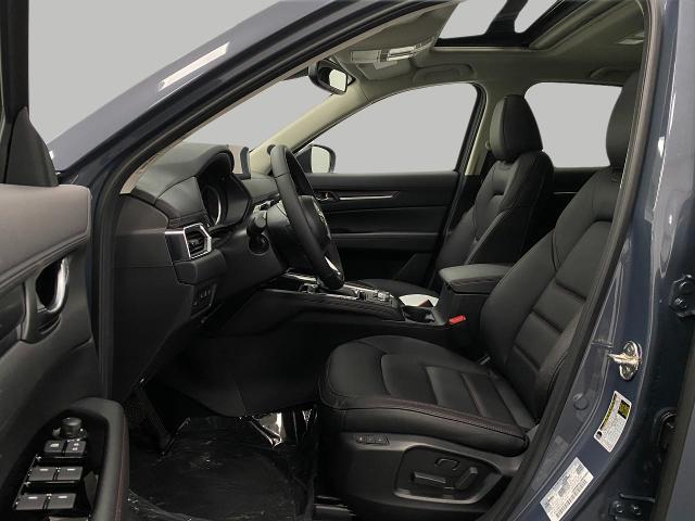 2025 Mazda CX-5 Vehicle Photo in Appleton, WI 54913