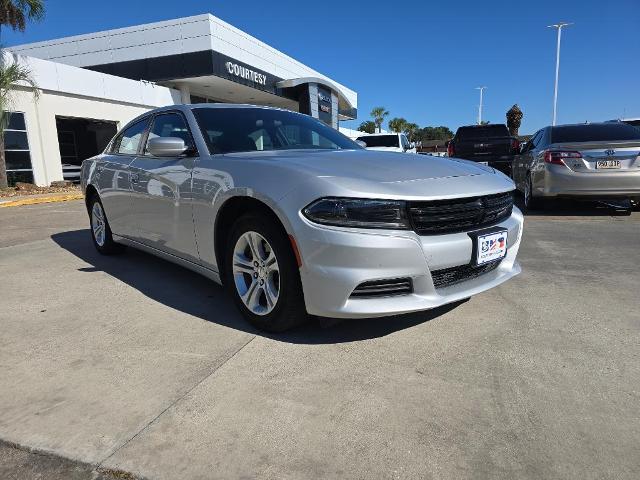 2022 Dodge Charger Vehicle Photo in LAFAYETTE, LA 70503-4541