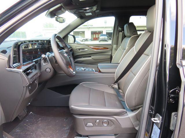 2024 Cadillac Escalade ESV Vehicle Photo in DELRAY BEACH, FL 33483-3294