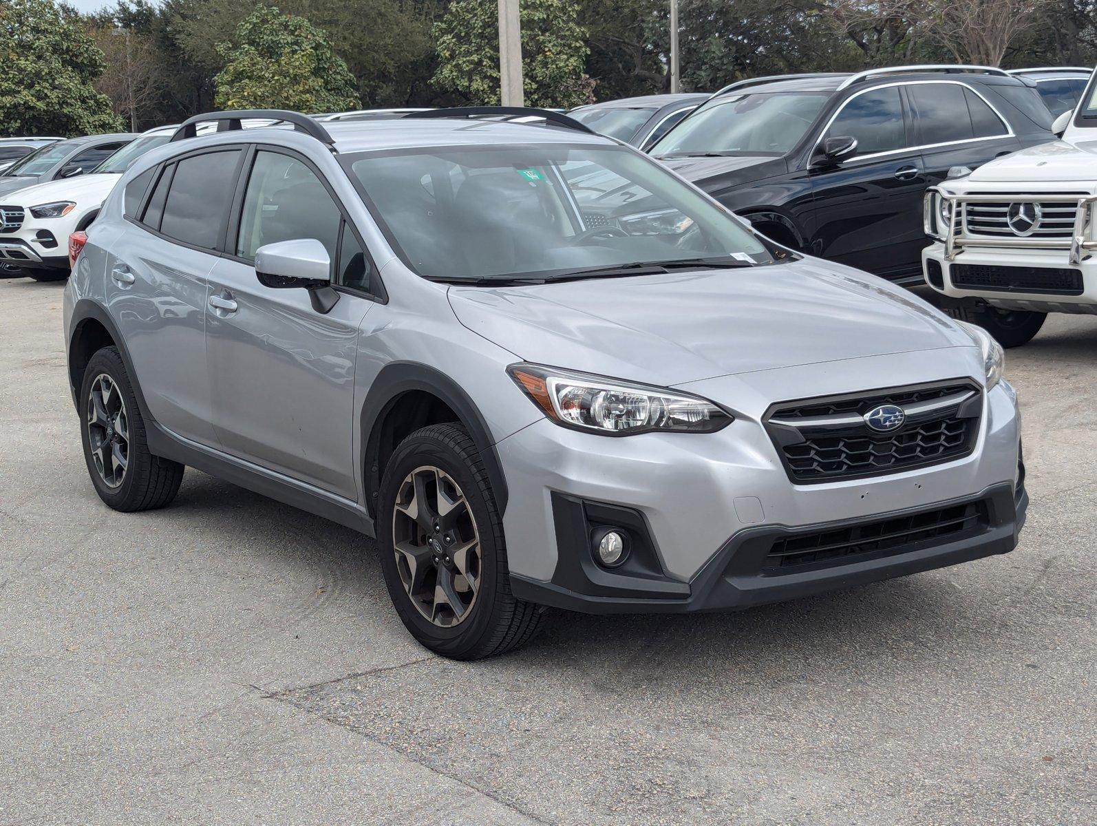 2019 Subaru Crosstrek Vehicle Photo in Delray Beach, FL 33444