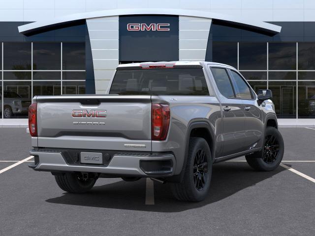 2025 GMC Sierra 1500 Vehicle Photo in GLENSHAW, PA 15116-1739