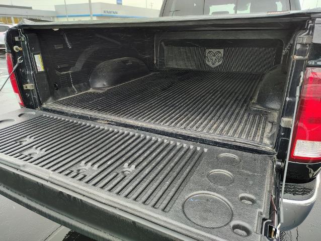 2013 Ram 1500 Vehicle Photo in GREEN BAY, WI 54304-5303