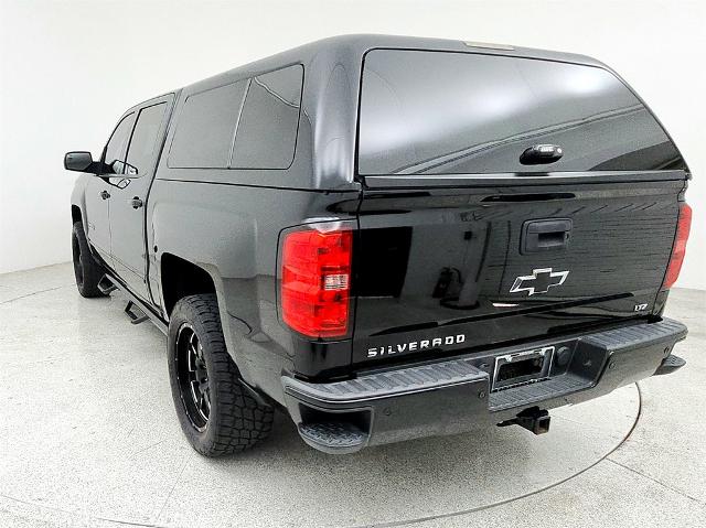 2015 Chevrolet Silverado 1500 Vehicle Photo in Grapevine, TX 76051