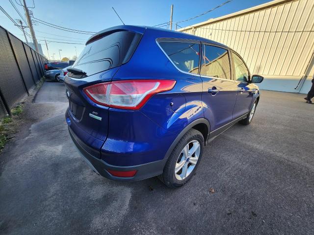 2014 Ford Escape Vehicle Photo in MADISON, WI 53713-3220