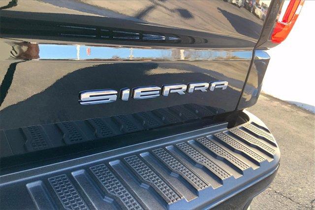 2019 GMC Sierra 1500 Vehicle Photo in INDEPENDENCE, MO 64055-1377