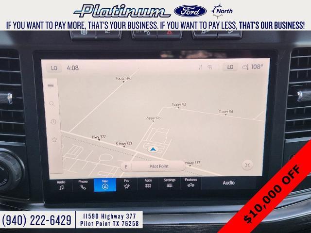 2024 Ford Super Duty F-250 SRW Vehicle Photo in Pilot Point, TX 76258