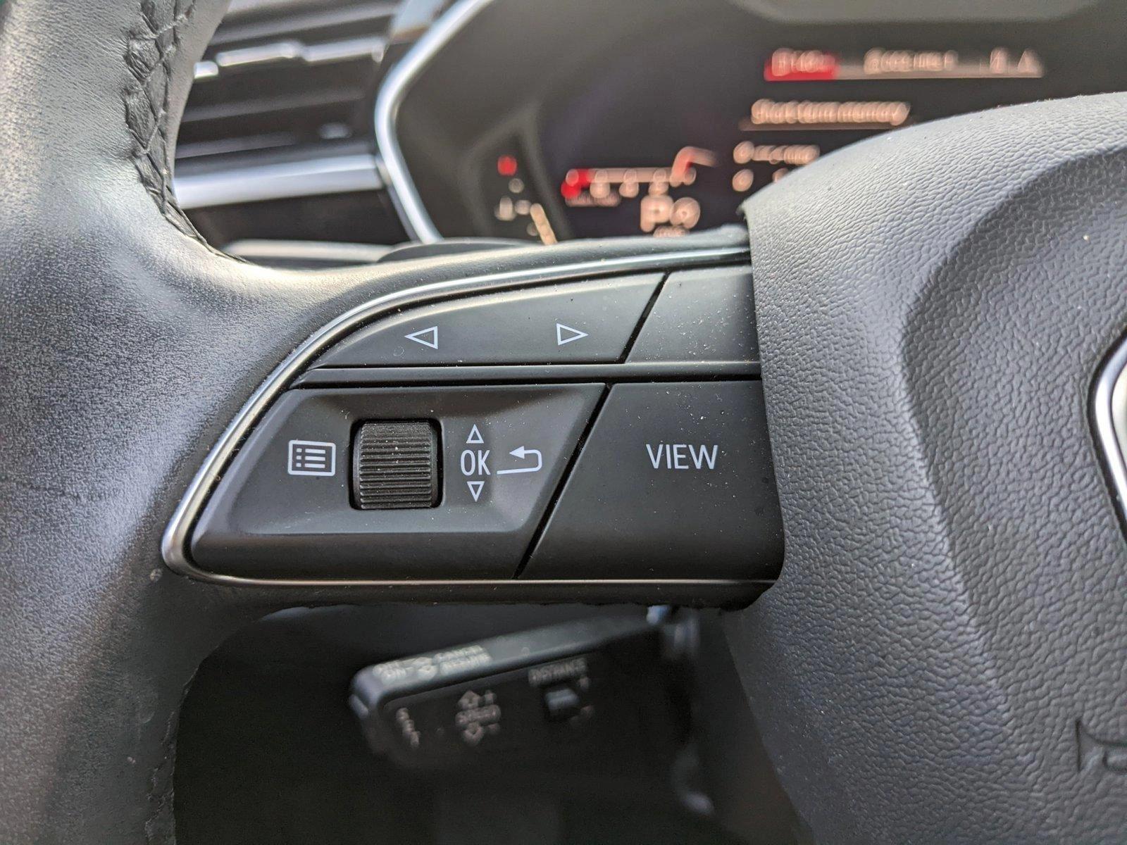 2021 Audi Q3 Vehicle Photo in Orlando, FL 32811