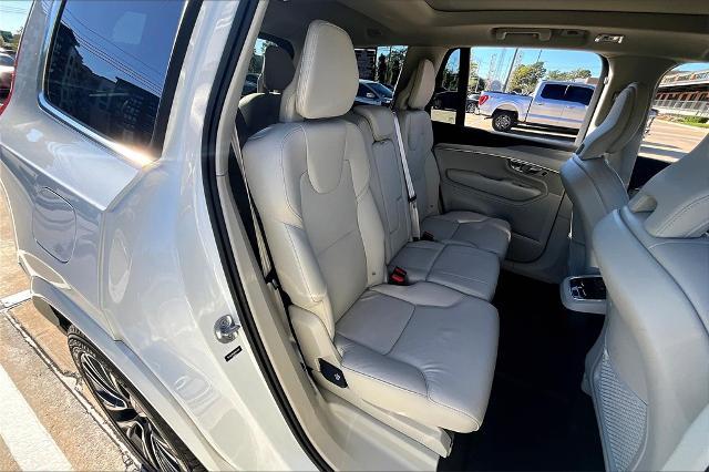 2022 Volvo XC90 Vehicle Photo in Houston, TX 77007