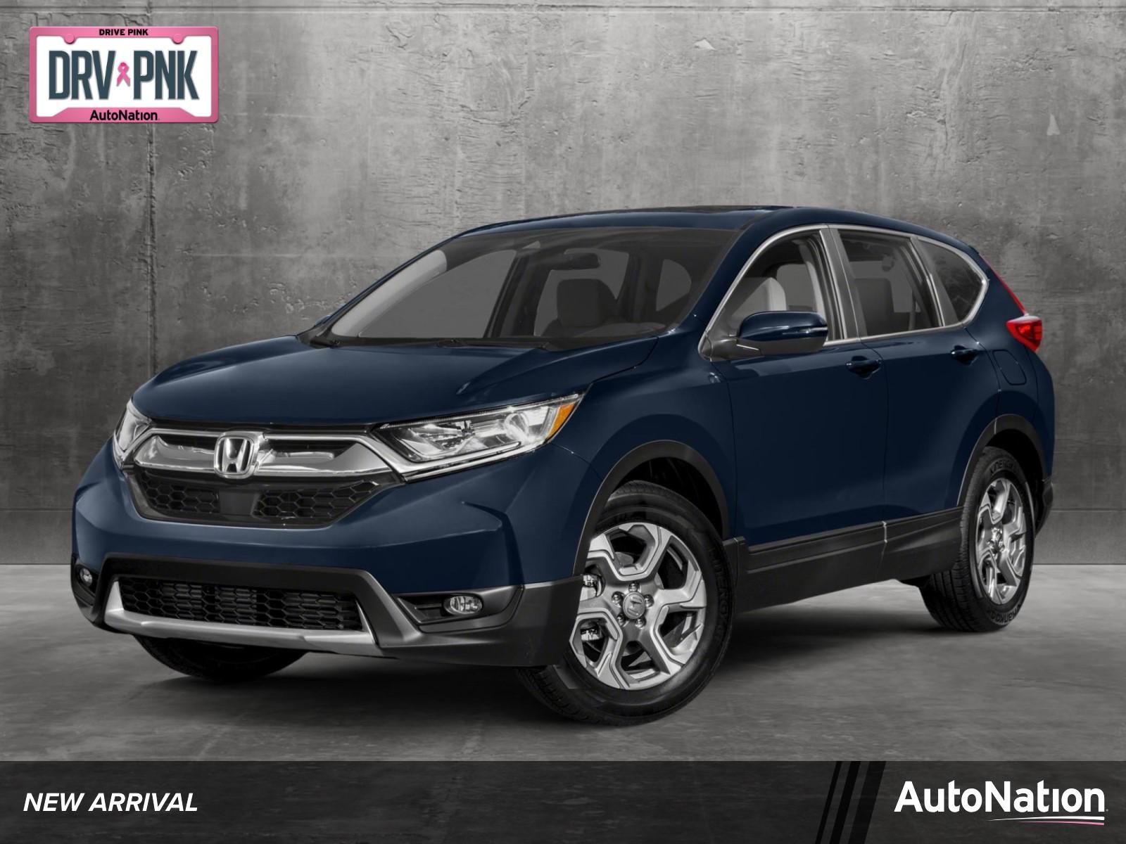 2018 Honda CR-V Vehicle Photo in Memphis, TN 38125