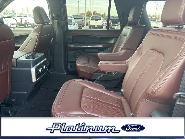 2024 Ford Expedition Max Vehicle Photo in Terrell, TX 75160