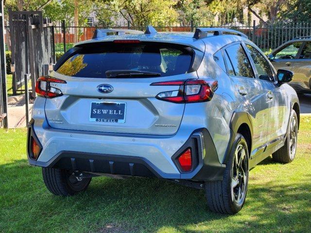 2024 Subaru Crosstrek Vehicle Photo in DALLAS, TX 75209