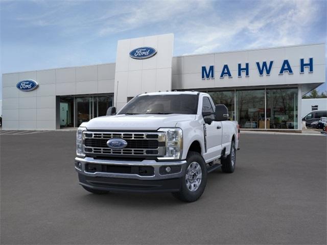 2023 Ford Super Duty F-250 SRW Vehicle Photo in Mahwah, NJ 07430-1343