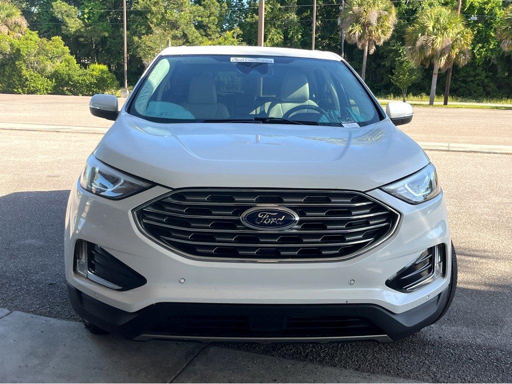 2021 Ford Edge Vehicle Photo in SAVANNAH, GA 31406-4513