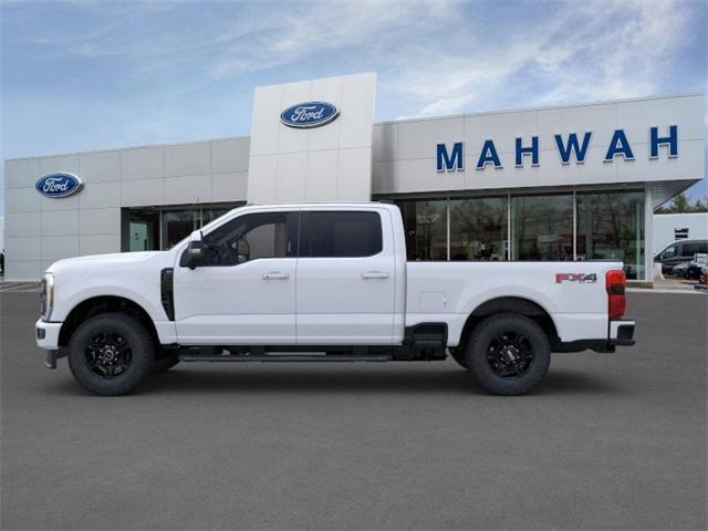 2024 Ford Super Duty F-350 SRW Vehicle Photo in Mahwah, NJ 07430-1343