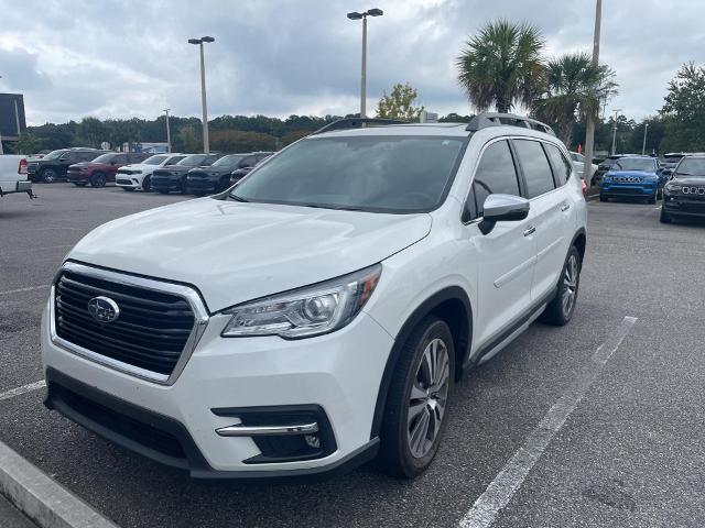 2019 Subaru Ascent Vehicle Photo in Savannah, GA 31419