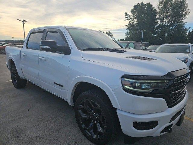 2021 Ram 1500 Vehicle Photo in PUYALLUP, WA 98371-4149