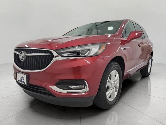 2020 Buick Enclave Vehicle Photo in NEENAH, WI 54956-2243