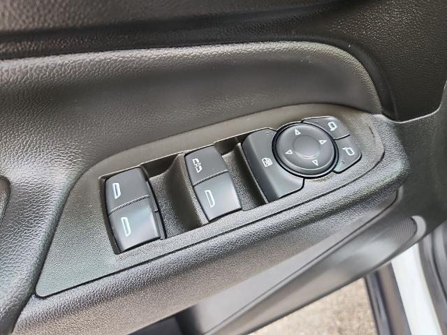 2023 Chevrolet Equinox Vehicle Photo in HOUSTON, TX 77054-4802