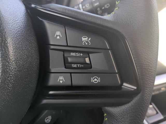 2025 Subaru Outback Vehicle Photo in Green Bay, WI 54304