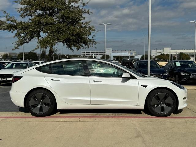 2021 Tesla Model 3 Vehicle Photo in Grapevine, TX 76051