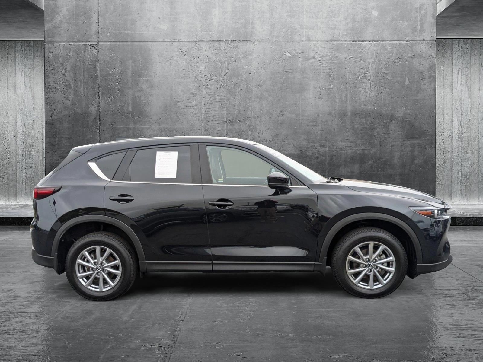 2023 Mazda CX-5 Vehicle Photo in Clearwater, FL 33765