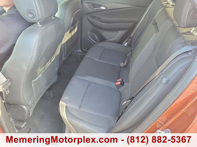 2021 Buick Encore GX Vehicle Photo in VINCENNES, IN 47591-5519