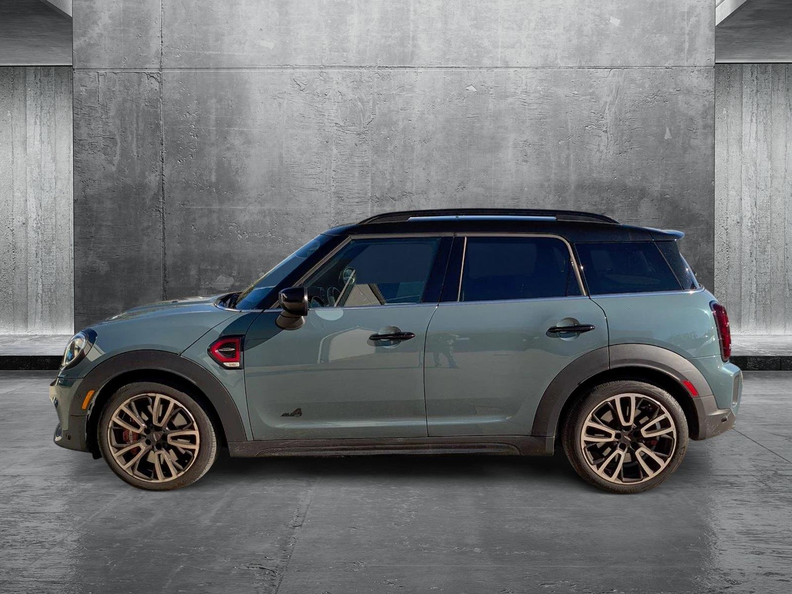 2023 MINI John Cooper Works Countryman ALL4 Vehicle Photo in Maitland, FL 32751