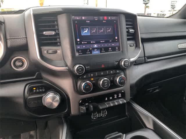 2022 Ram 1500 Vehicle Photo in Corpus Christi, TX 78411