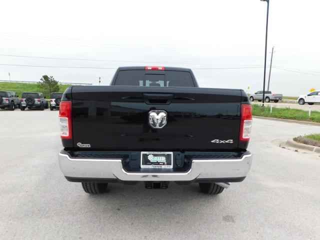 2024 Ram 2500 Vehicle Photo in Gatesville, TX 76528