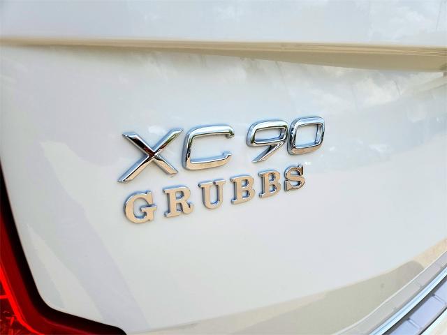 2024 Volvo XC90 Recharge Plug-In Hybrid Vehicle Photo in Houston, TX 77007