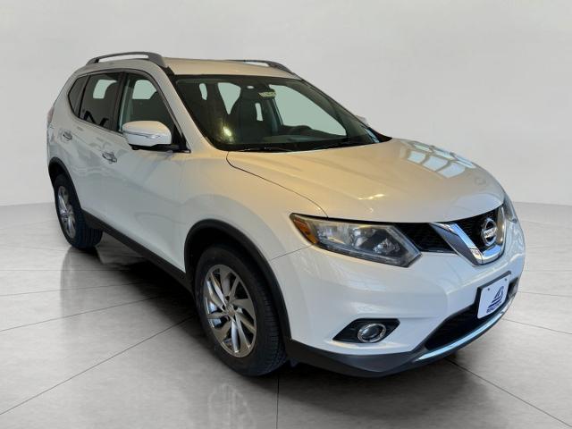 2014 Nissan Rogue Vehicle Photo in Appleton, WI 54914