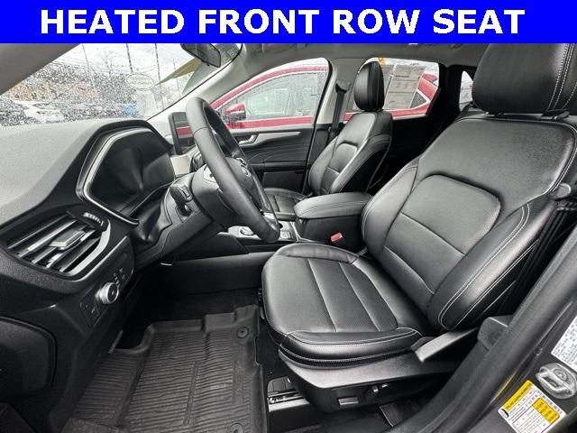 2022 Ford Escape Vehicle Photo in Mahwah, NJ 07430-1343