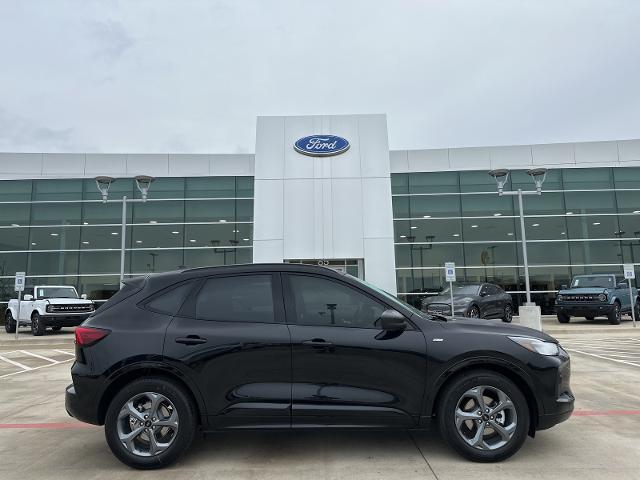 2024 Ford Escape Vehicle Photo in Terrell, TX 75160