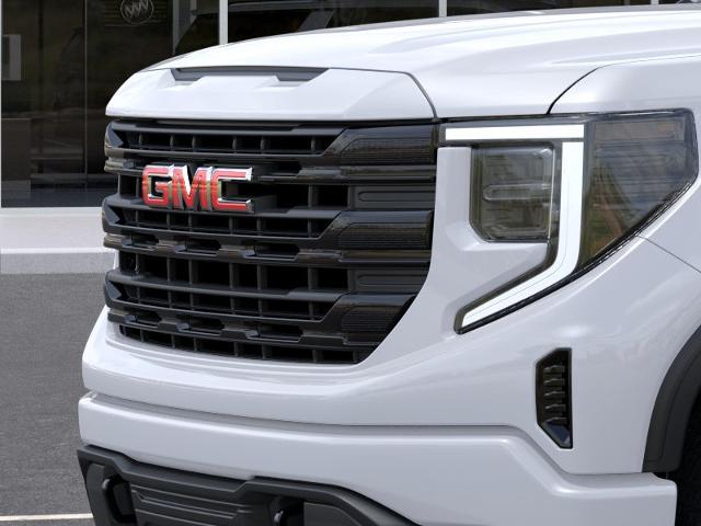 2024 GMC Sierra 1500 Vehicle Photo in TOPEKA, KS 66609-0000