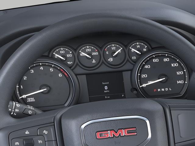 2024 GMC Sierra 3500HD Vehicle Photo in OSHKOSH, WI 54904-7811